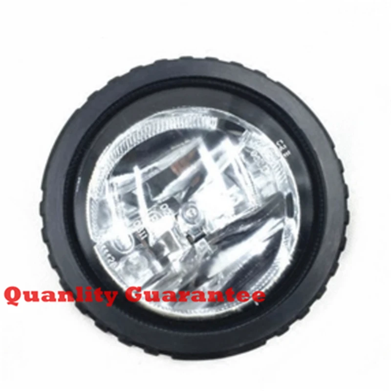 

for Lifan X60 SUV front fog lamp front fog lifan light fog light front bumper 2pcs