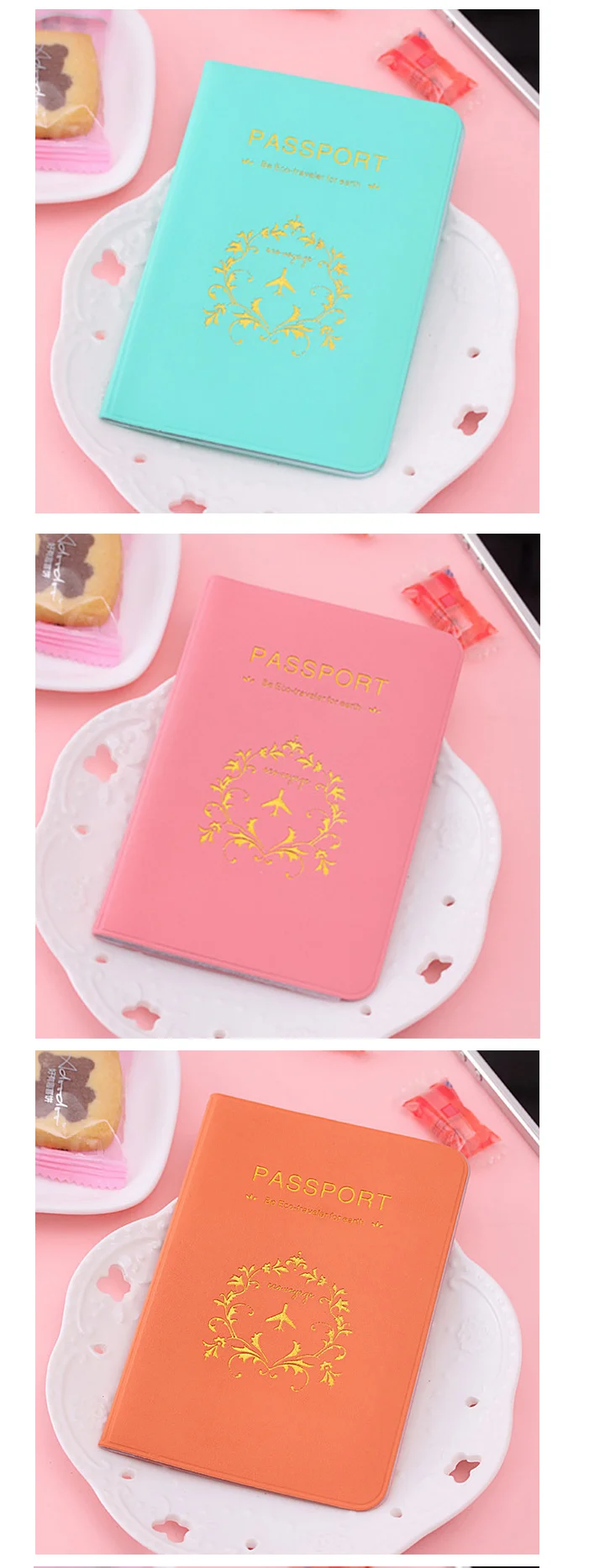 New-Elegant-Ladis-Girls-Passport-Case-Pink-Cute-Passport-holder_04