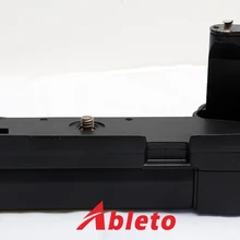 Ableto АА Батарейная ручка для Nikon 35 мм зеркальных Видеокамеры Для тела F-601/N6006/F-601M F601 F601M N6000