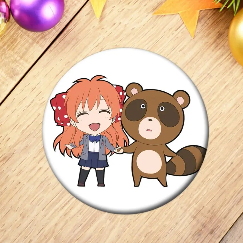 Gekkan Shoujo Nozaki-kun (14)