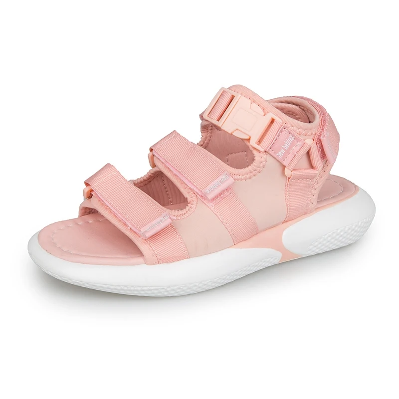 

Women Summer Slip On Shoes Peep-toe Flat Shoes New Hot Sale Summer Shoes Sport Sandals Shoes Woman 101LX