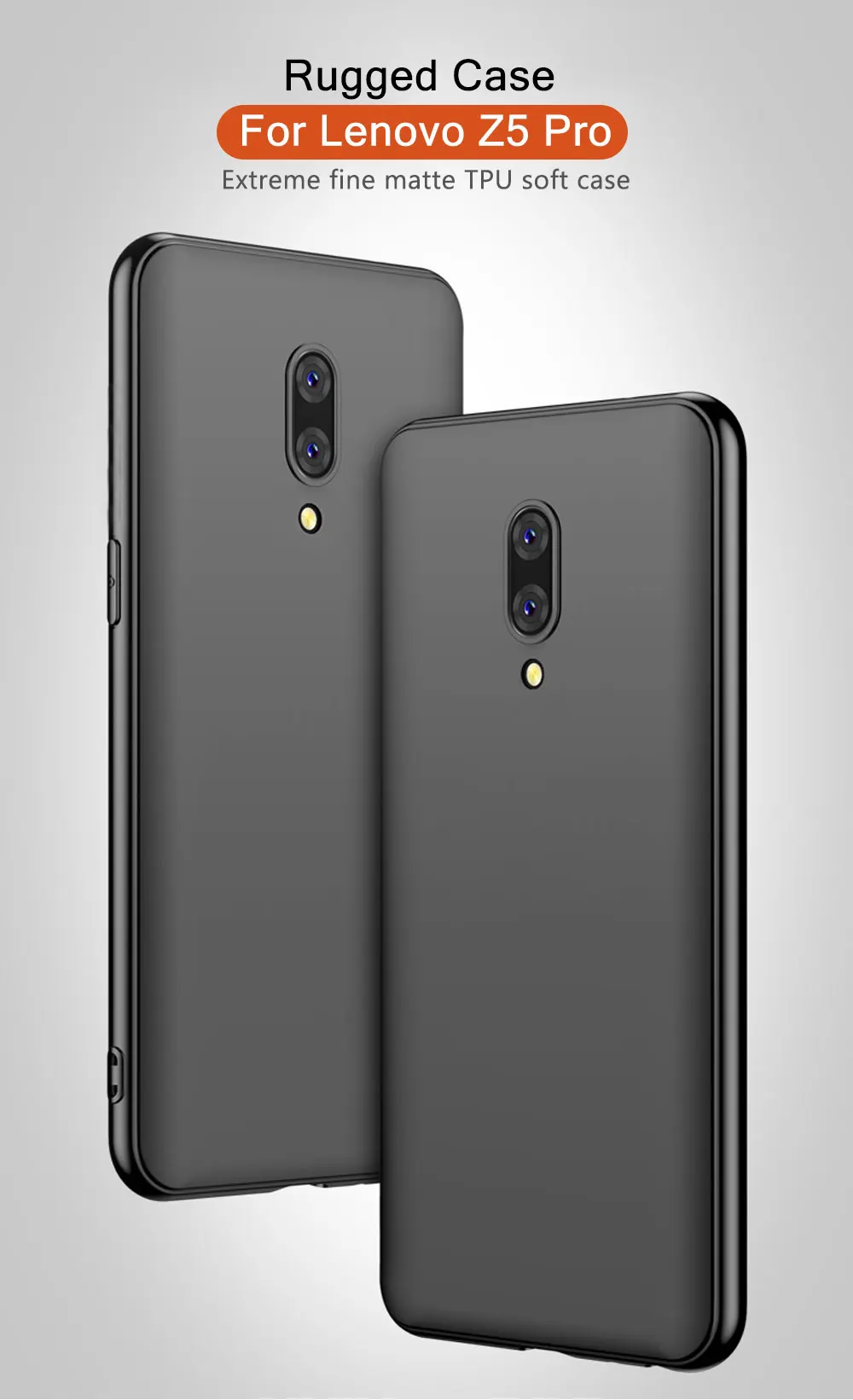 Lenovo z5 pro case (2)