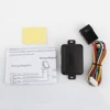 New Auto Intelligent Car Side Rearview Mirror Automatic Folding System Automatic Folding System Convenient Device Rainny Day Car ► Photo 2/6