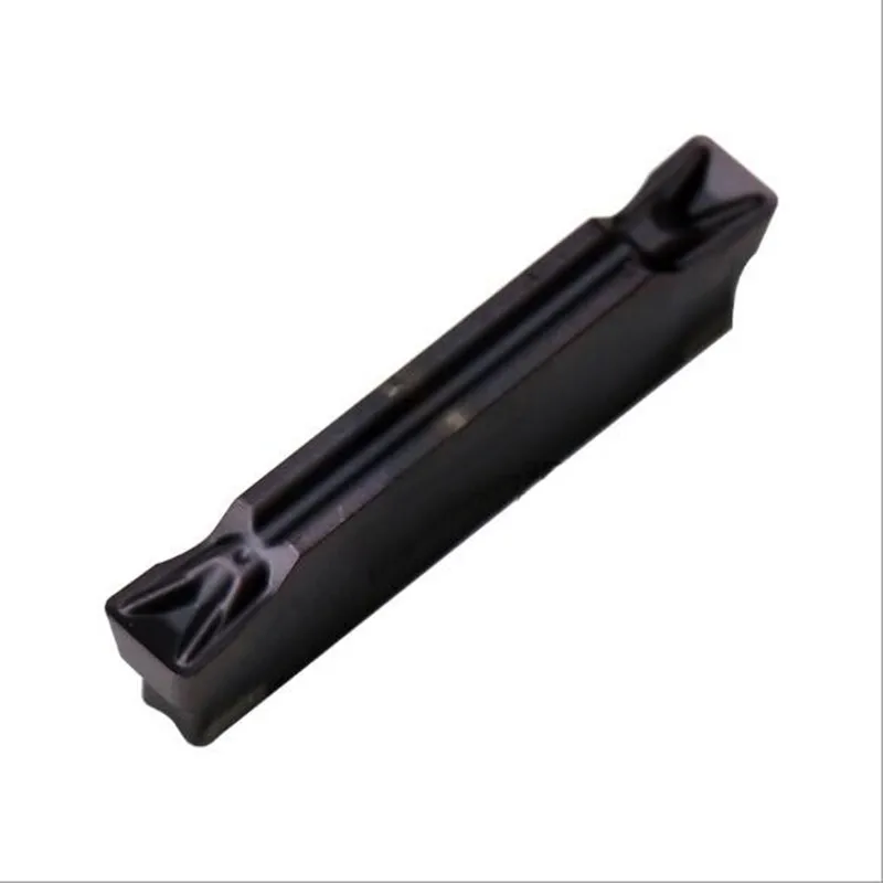 

MGMN400-CT-CRT PC5300,original korloy carbide insert,usr for turning tool holder boring bar mini machine CNC inserts 10 piece