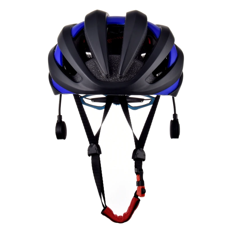 TA 777 Cycling Helmet Intelligent Bluetooth 18 Air Vents Bicycle Helmet