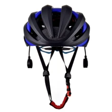 TA-777 Cycling Helmet Intelligent Bluetooth 18 Air Vents Bicycle Helmet Taillight Ultralight In-mold Road Mountain Bike Helmet