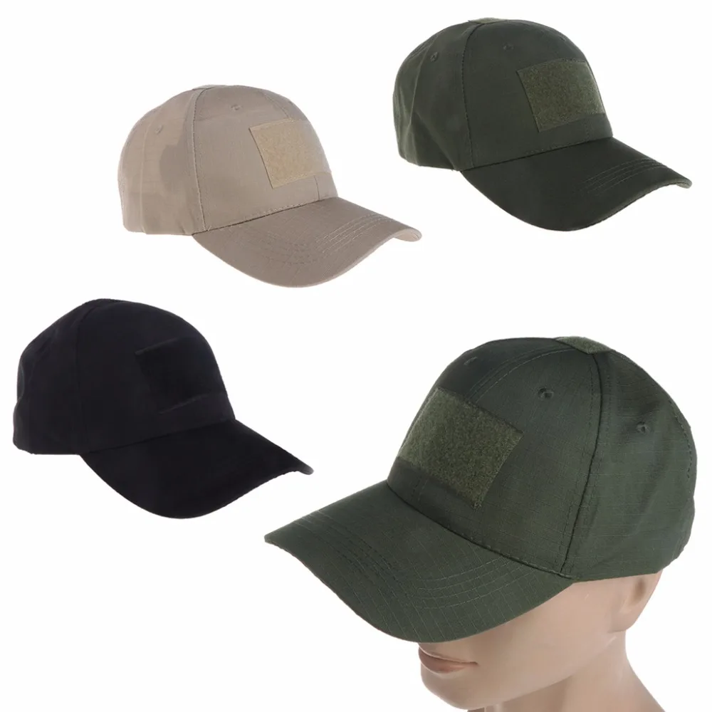 

Sports Shade Baseball Cap Outdoor Tactical Hat Fishing Riding Cycling Running