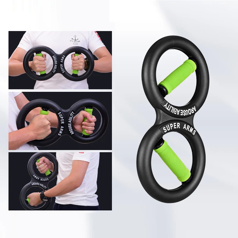 power wrists Arm and wrist muscle Hand Gripper Strengths finger