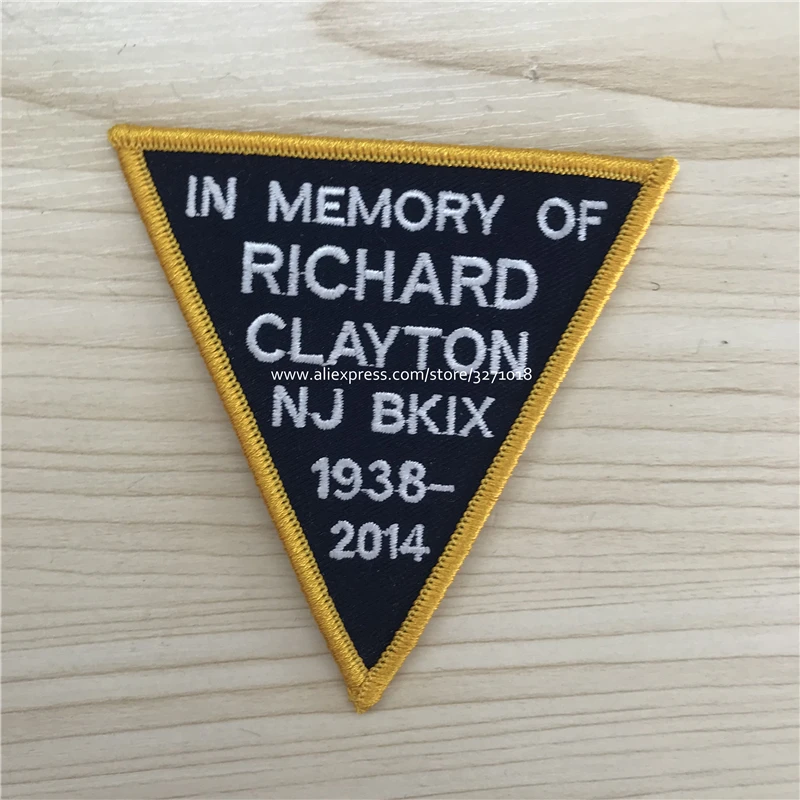 custom iron on patches for shirts Arts,Crafts & Sewing DIY Apparel