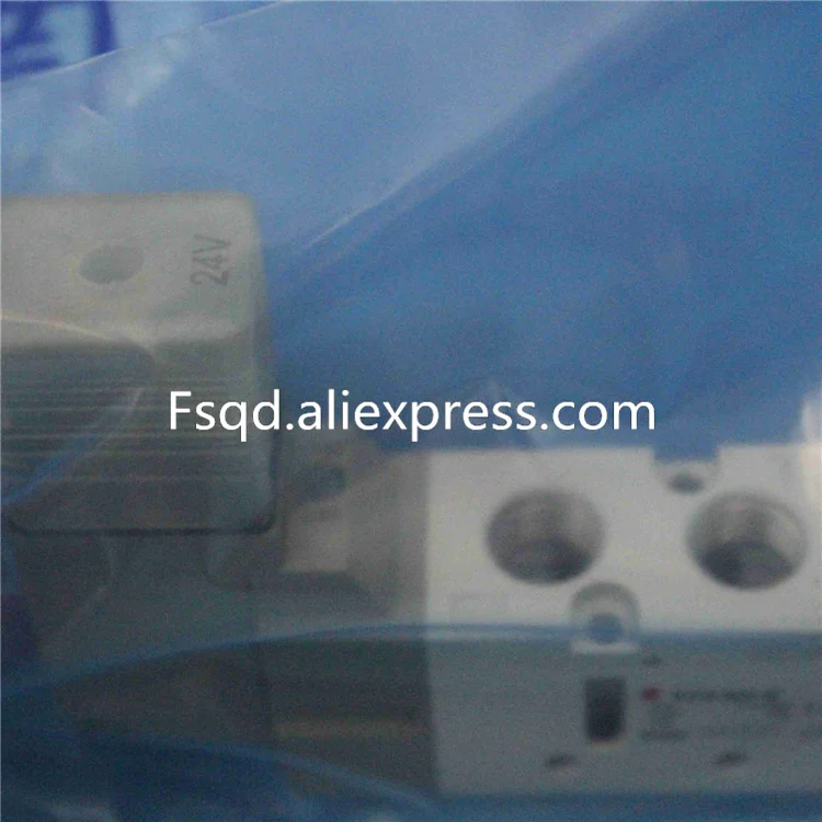 VF3130 5DZD1 02 3DZD1 SMC VF электромагнитный клапан пневматический компонент серии VF3000|smc