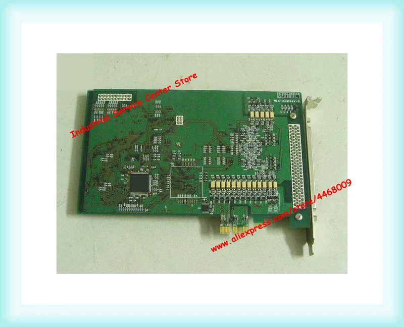 オリジナルmelec C Vx870e Kp1428 1 6 軸サーボモータモーションコントロールカード Brackets Aliexpress