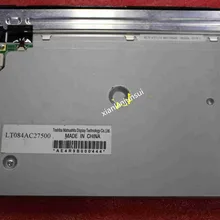 LT084AC27500 8,4 дюймовый промышленный дисплей