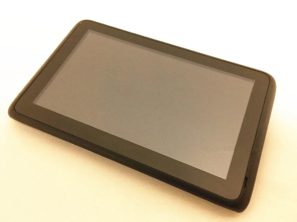 Tela Lcd para Tomtom Pro 5150 Caminhão ao Vivo Polegadas Touch Screen Digitador Substituição