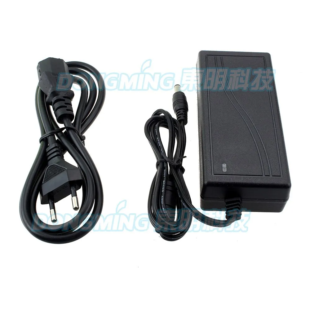 Aquário do Tanque de Peixes Peixes de Alumínio Shell plus 12 à Prova d' Água 5050 50 cm 0.5 m Dc12v 36 Led Disco Luces Tira Bar Luz Gabinete de Alumínio v 5a Levou Adaptador 27 adapter cooler