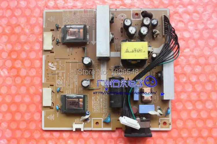 

Free Shipping>Original 100% Tested Working 2243LN(X) Power Board IP-49135B Inverter Board