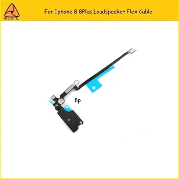 

10PCS/LOT Original Phone 8 8Plus Loud Speaker Signal Antenna Replacement Flex Cable For iPhone 8 8Plus Buzzer Ringer Wifi Flex