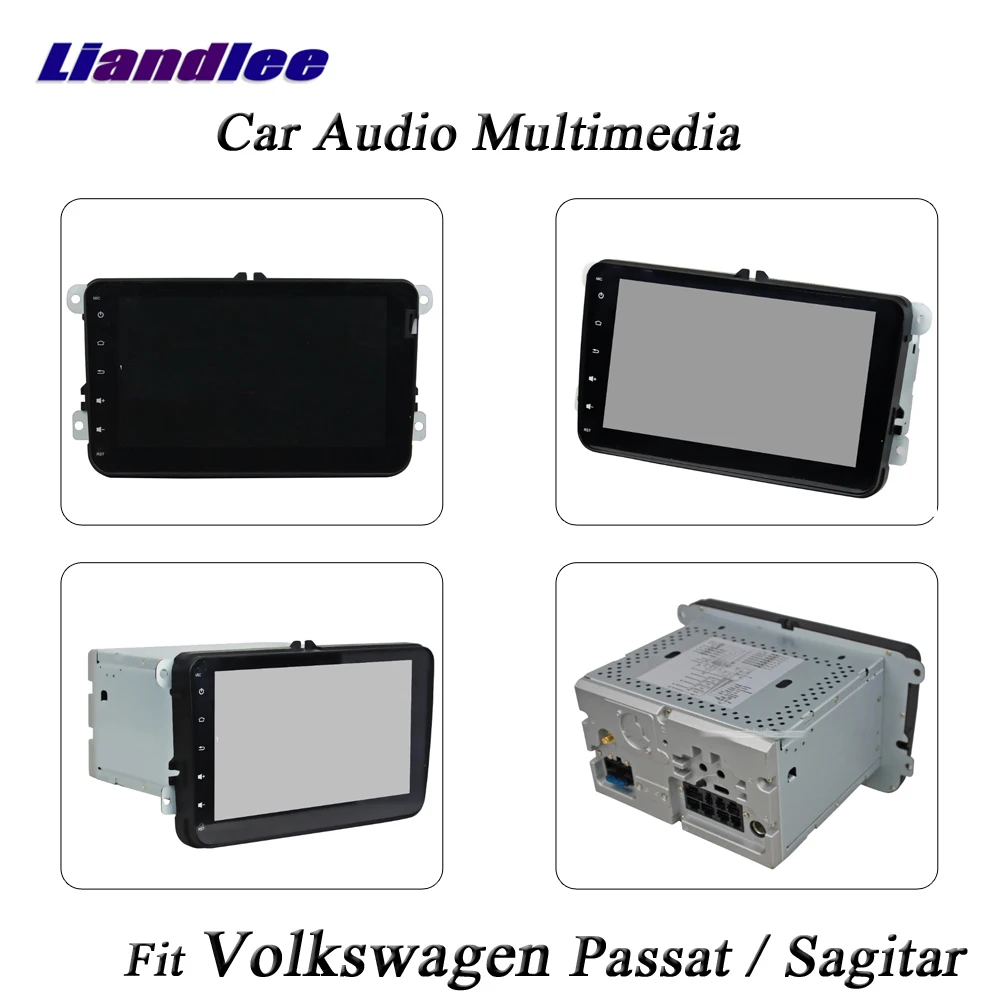 Perfect Liandlee Car Android System For Volkswagen Passat / Sagitar Radio DVD Player GPS Navi Navigation Wifi Touch Button Multimedia 2 Perfect Liandlee Car Android System For Volkswagen Passat / Sagitar Radio DVD Player GPS Navi Navigation Wifi Touch Button Multimedia 2
