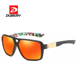 Мужские солнечные очки больших размеров поляризованные антибликовые винтажные многоцветные модные спортивные очки goggle UV400 lentes de sol mujer
