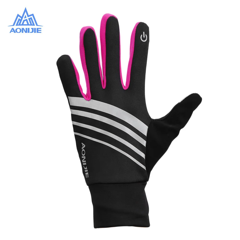 trailheads running gloves