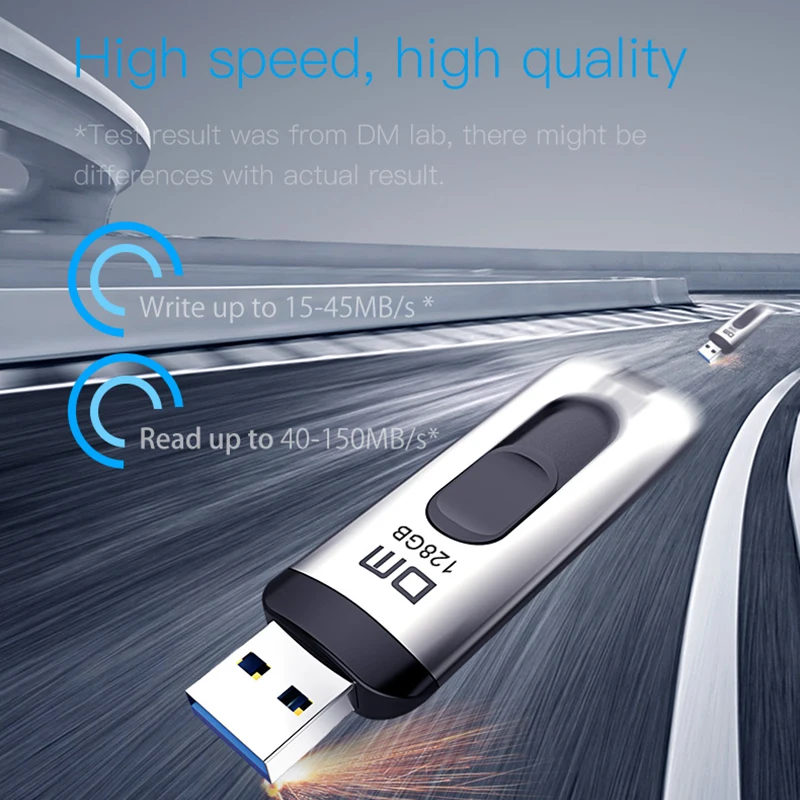 USB флеш накопитель в металлическом корпусе 16 256 ГБ|USB флэш-накопители| |