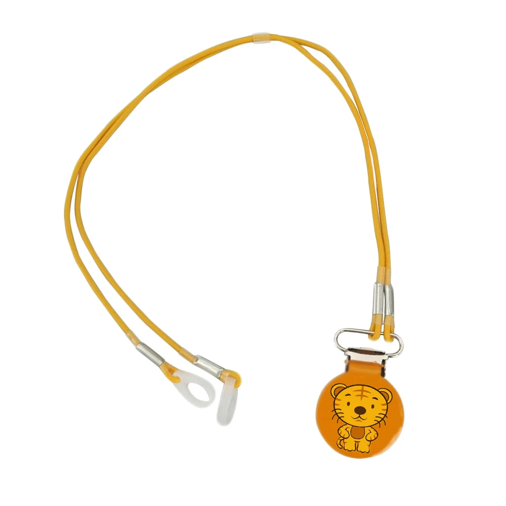 Buy BTE Hearing Aid Clip Protector Holder with Cartoon