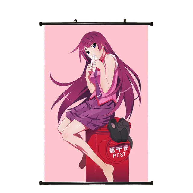 Jepang Gambar Anime Monogatari Musim Final Bakemonogatari Jepang Gambar Anime Monogatari Musim Final Bakemonogatari