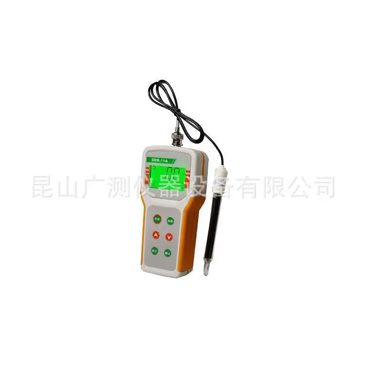 

DDB-11A portable conductivity meter portable conductivity meter