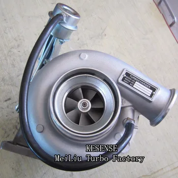 

HX50 TURBOCHARGER 612601110954