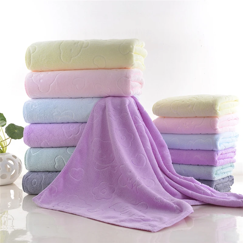 Comparison of Bath Towels Vs Beach Towels Telegraph