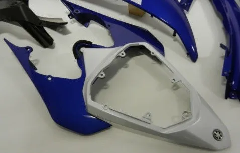 Dor-обтекатель комплект для YZF R1 00-01 YZF-R1 2000-2001 YZF1000 1000 YZFR1 00 01 2000 2001 для цвета: золотистый, белый черный D