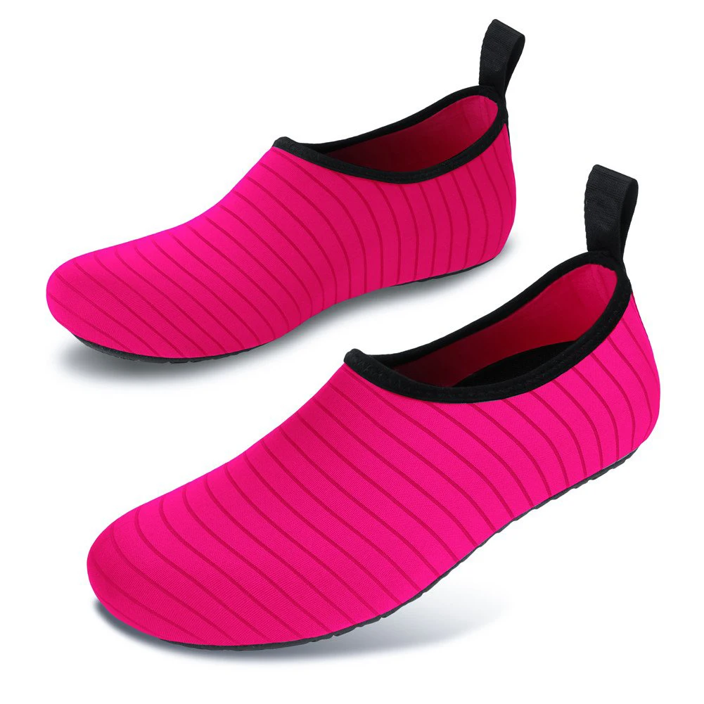 Thestron/ водные кроссовки для мужчин на плоской подошве; мягкая обувь для йоги; быстросохнущие носки для пар; недорогие ботинки для дайвинга; женские кроссовки для взрослых