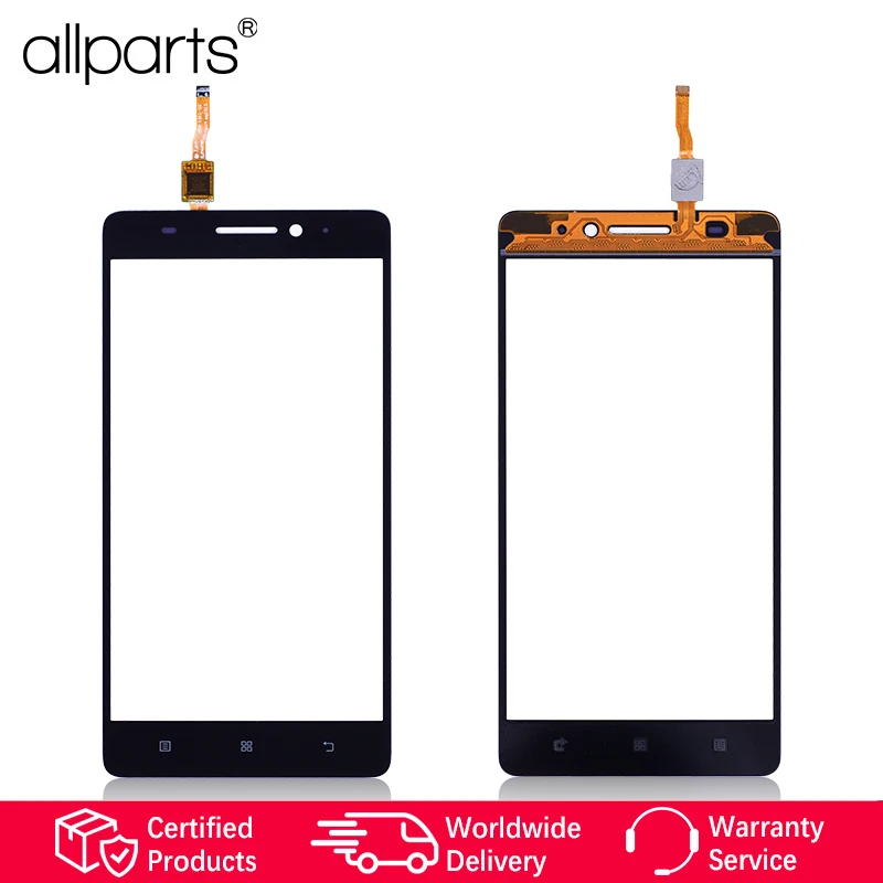 

Touch Screen for Lenovo A7000 K3 Note K50-t5 Touchscreen Front Panel