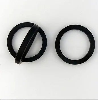 

GUARNIZIONE PORTAFILTRO 1186723 73x57x8,5mm GUARNIZIONE ORIGINALE 3count