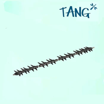 

2PC New Compatible D105-4583 (D1054583) Reverse Gate Pawl for Ricoh MPC2030 2050 2530 2550