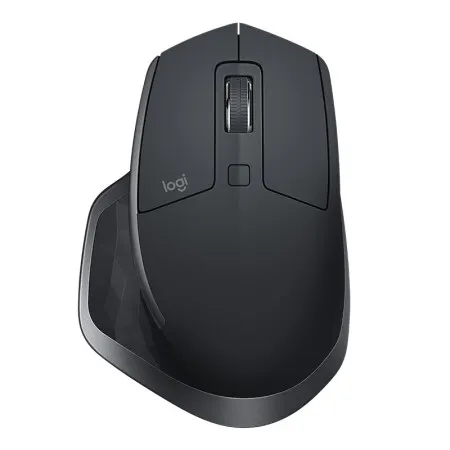 Logitech MX MASTER 2S office mouse 2 4G wireless and Bluetooth connection Multi device connection Fast