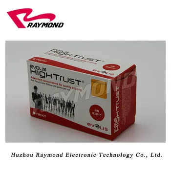 

Evolis R3011C YMCKO Color Ribbon for printer