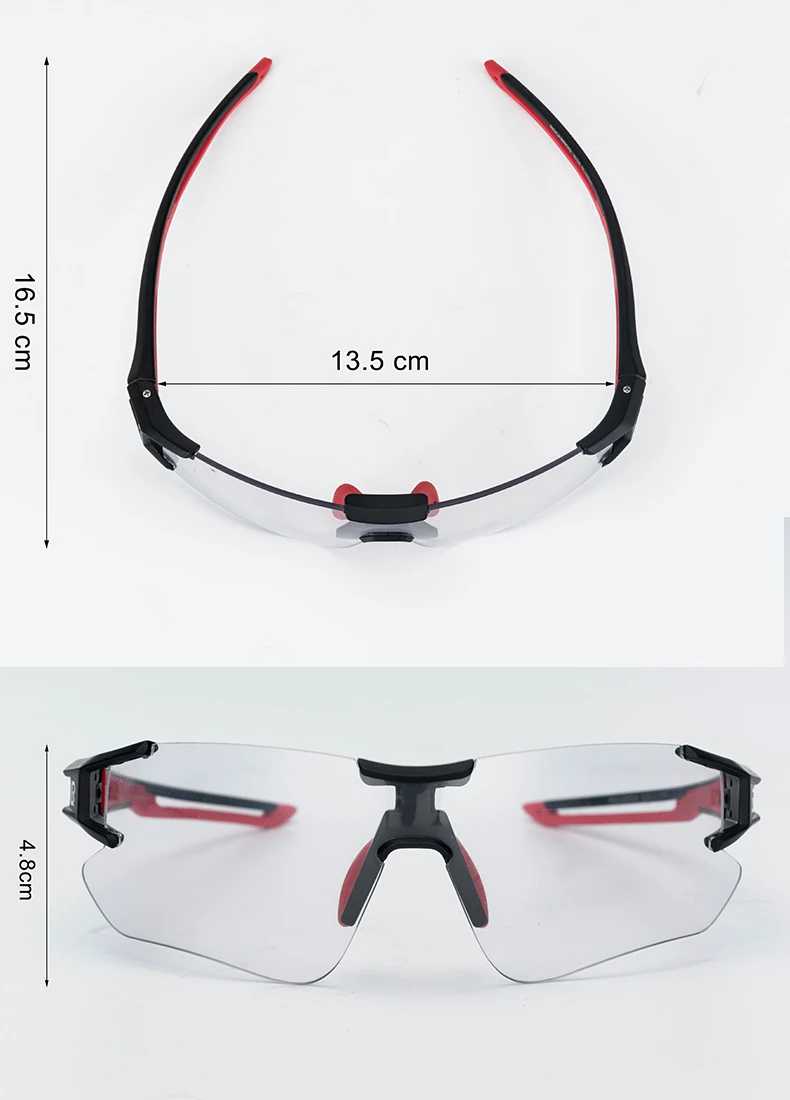 ROCKBROS, велосипедные солнцезащитные очки, мужские фотохромные спортивные очки на открытом воздухе, UV400, велосипедные уличные спортивные очки, очки, очки