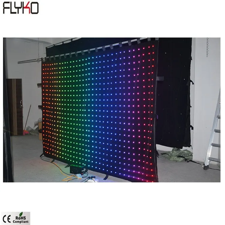 led curtain 3