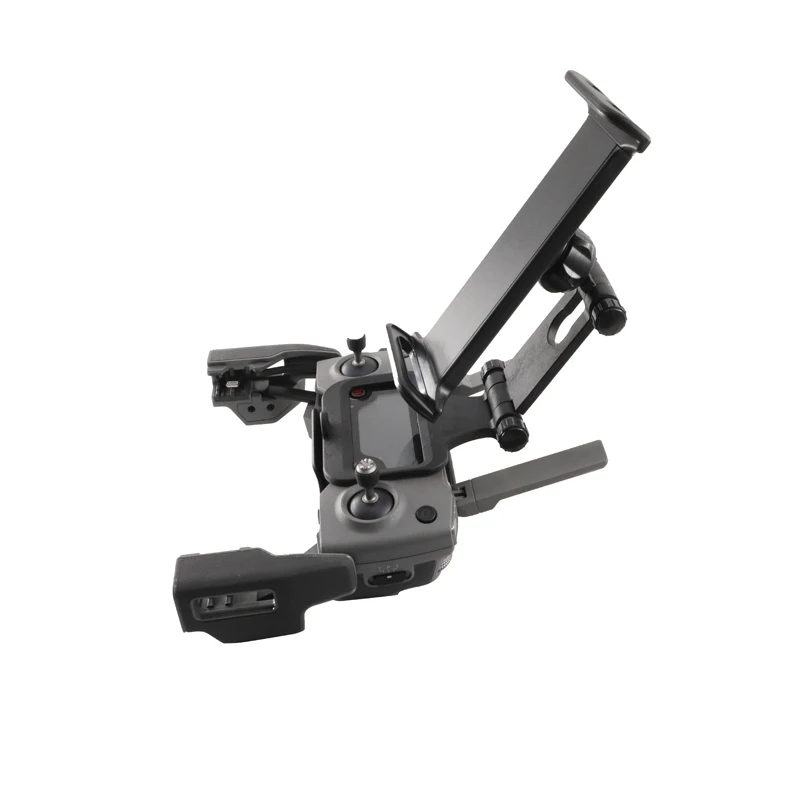 Mavic 2 Remote Controller Extended bracket phone tablet Clip  & Shoulder Neck Strap For DJI Mavic 2 pro zoom Drone 1 (4)