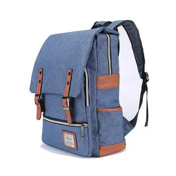 

112117 new hot yesetn student school bag travel backpack