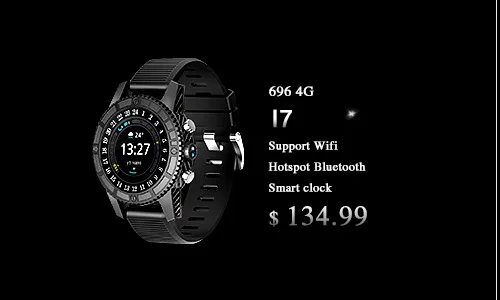 696 4G Смарт-часы DM2018 1,54 дюймов gps спортивные Смарт-часы WiFi gps Bluetooth умные часы для женщин и мужчин здоровье частота сердечных сокращений