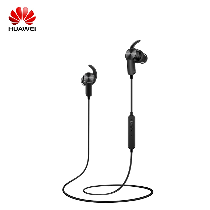 Оригинальная Спортивная bluetooth гарнитура Huawei AM60 CSR Apt X Music Life водонепроницаемые