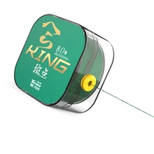 200 метров нейлоновая рыболовная леска прочная однонитевая нейлоновая леска 0,6 мм-8,0 мм рыболовная леска не фторуглеродная Рыболовная Снасть леска