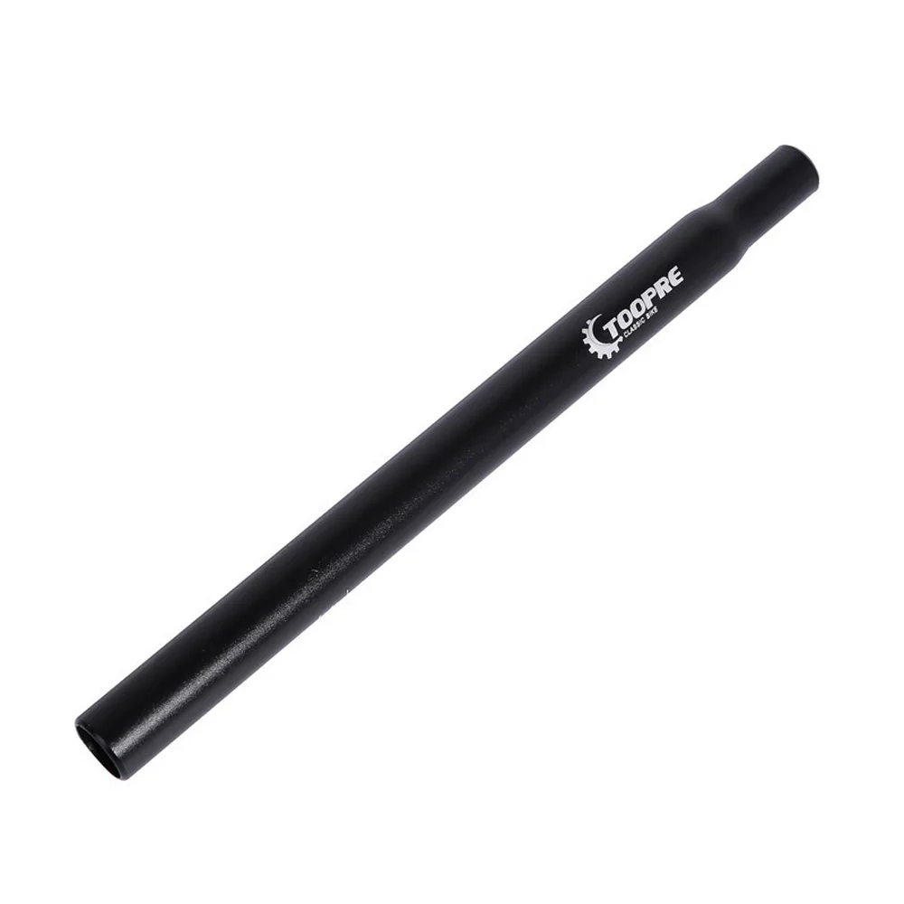

Universal Mountain Bicycle Bike Straight Seat Post Seatpost Seat Tube Extender