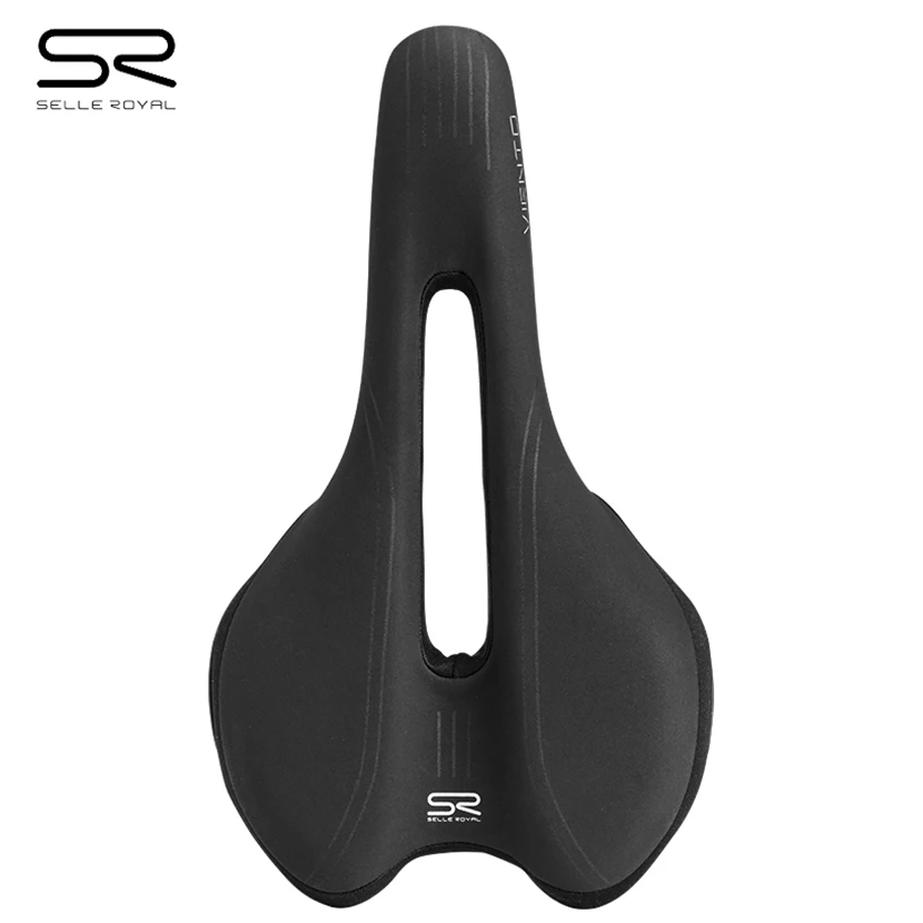 SELLE, королевское велосипедное седло, велосипедное седло, MTB, велосипедное седло, удобное, силиконовое, эластичное, с эффектом памяти, губка, подушка для велосипедных частей