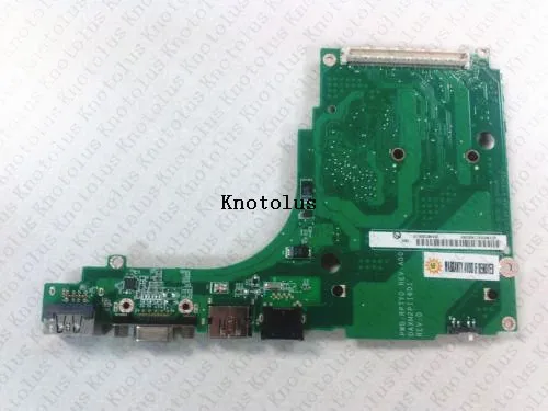 01F7VK 1F7VK для Dell Precision M6500 USB Ethernet плата | Компьютеры и офис