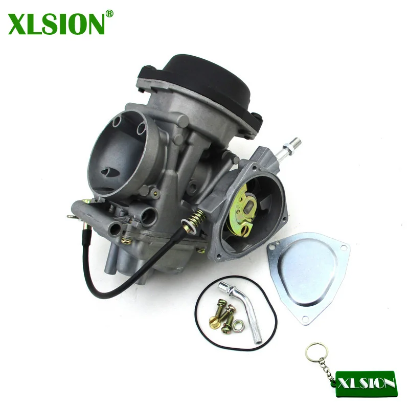 Карбюратор XLSION Carb ПОДХОДИТ для CFMOTO CF500 CF188 CF MOTO 300cc 500cc ATV Quad UTV|Карбюратор| |
