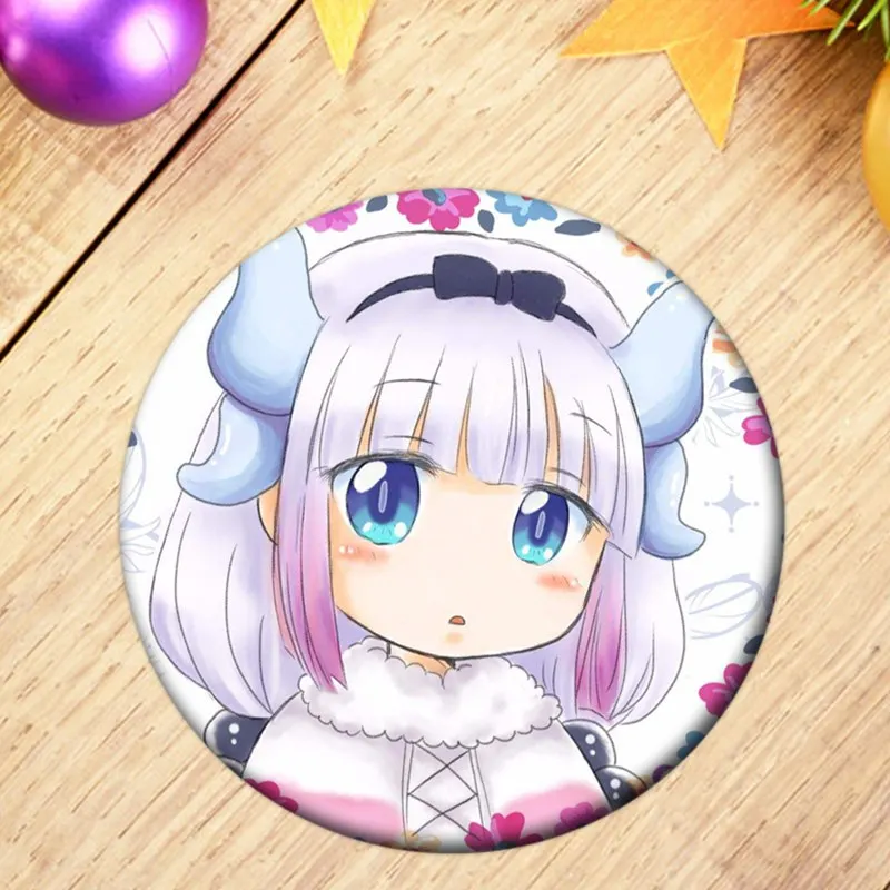 Dragon Maid (1)
