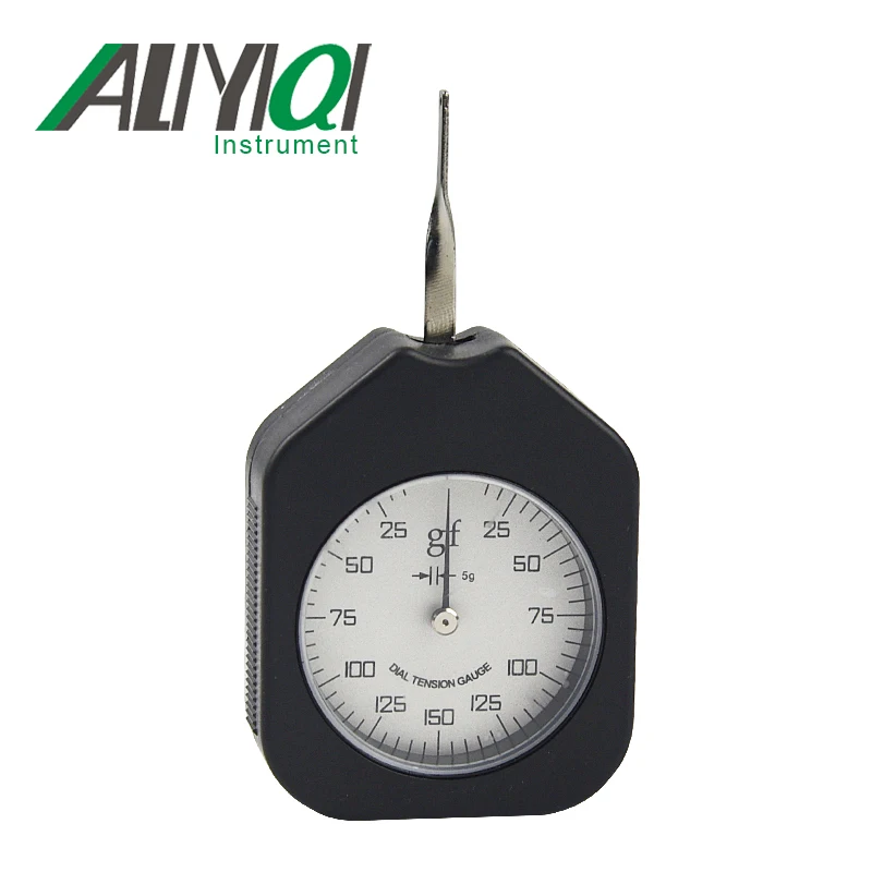150 г датчик контроля натяжения с циферблатом tensionmeter одиночный указатель(ATG-150-1) tensiometro