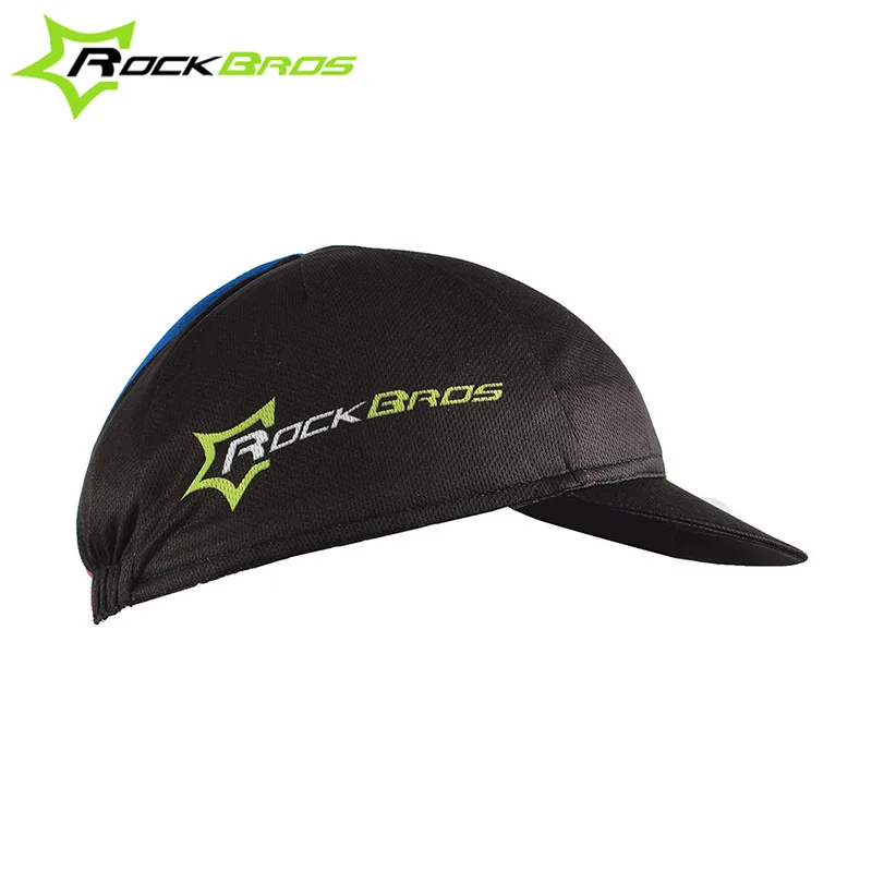 ROCKBROS الجبلية الطريق MTB دراجة دراجة قبعة الدراجات فريق قبعة شبكة الهواء تنفس الرياضة في الهواء الطلق 6 أنماط للرجال والنساء